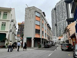 Keong Saik Road (D2), Retail #456718951